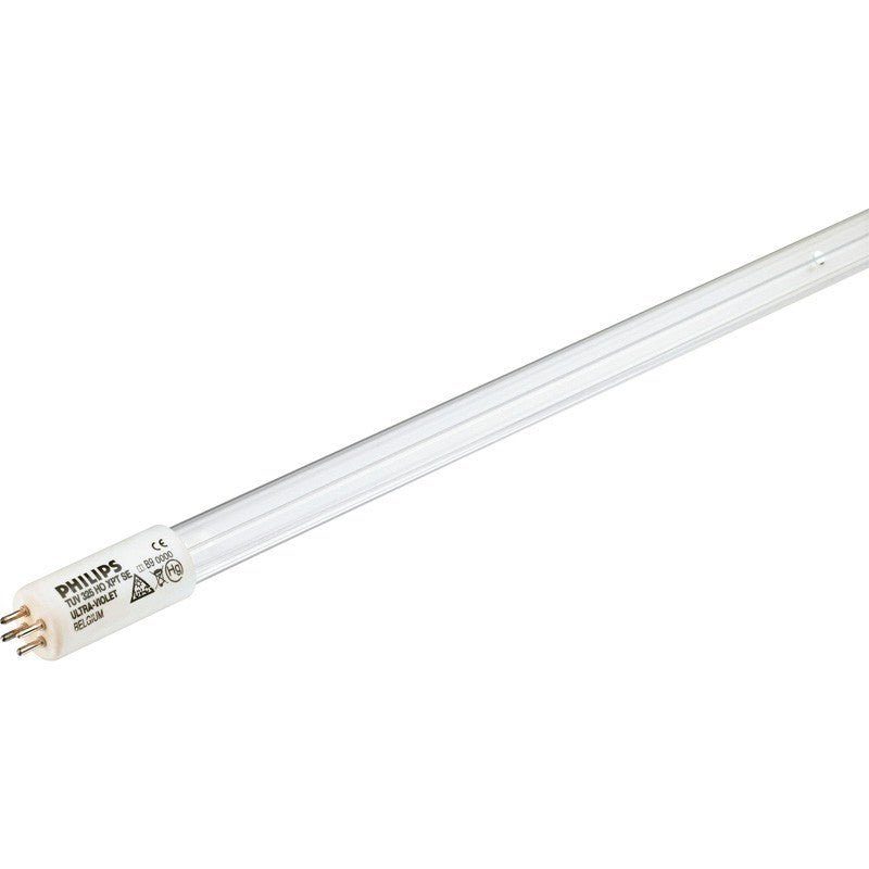 Philips 20943605 - Tubo TUV 130W XPT SE UNP/20 BASE G10.2Q Purificación amalgama - Tempo Shop