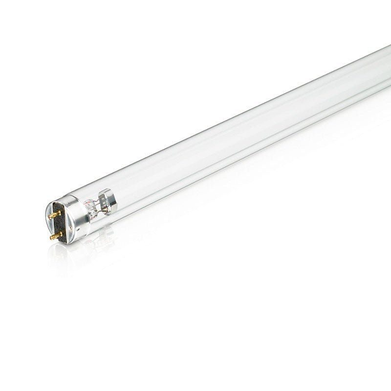 Philips 61851110 - Lámpara de tubo para purificación aire y agua TUV 75W HO 1SL/6 G13 UV - C - Tempo Shop