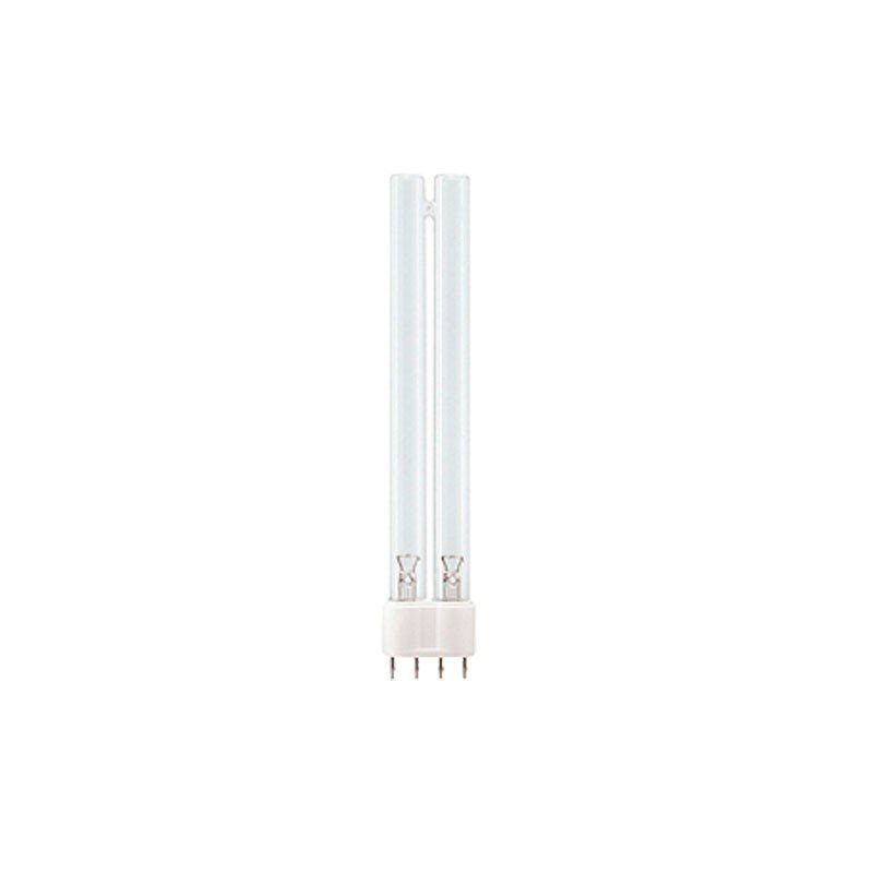 Philips 62492540 - Lámpara de tubo para purificación aire y agua TUV PL - L 18W/4P 2G11 - Tempo Shop