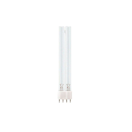 Philips 62492540 - Lámpara de tubo para purificación aire y agua TUV PL - L 18W/4P 2G11 - Tempo Shop