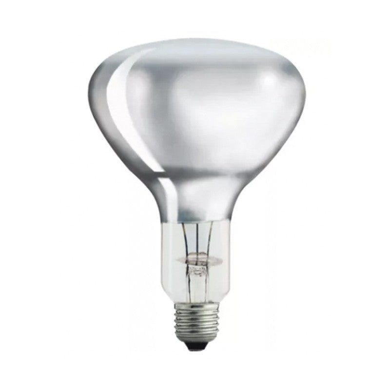Philips R125IR - Lámpara R125 IR 375W E27 230 - 250V - Tempo Shop