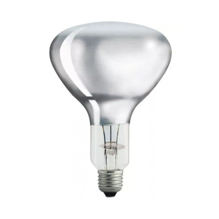 Philips R125IR - Lámpara R125 IR 375W E27 230 - 250V - Tempo Shop