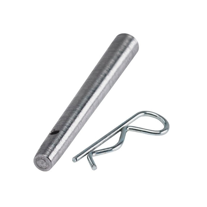 Triton Blue Pin Metálico para Bulones de Truss - 67x12 mm con Clip de Seguridad