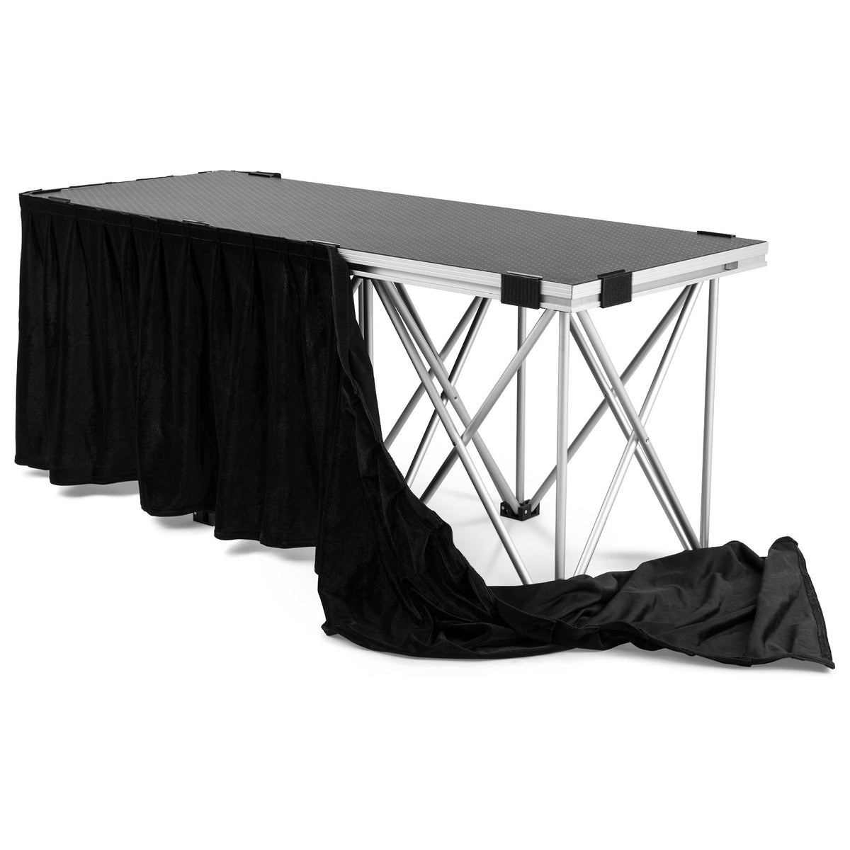 Power Dynamics 182.093 - Riser Deck Skirt Clamp - Tempo Shop