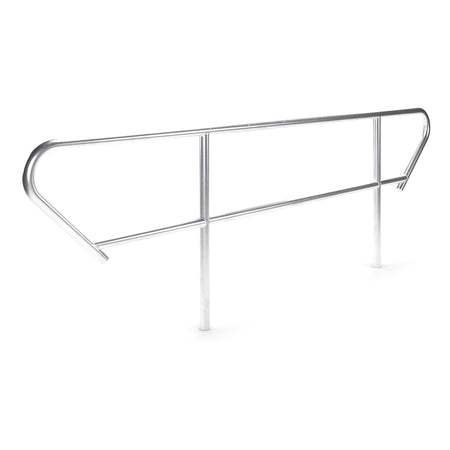 Power Dynamics 750AH - Pasamanos izquierdo para escaleras ajustables - Tempo Shop