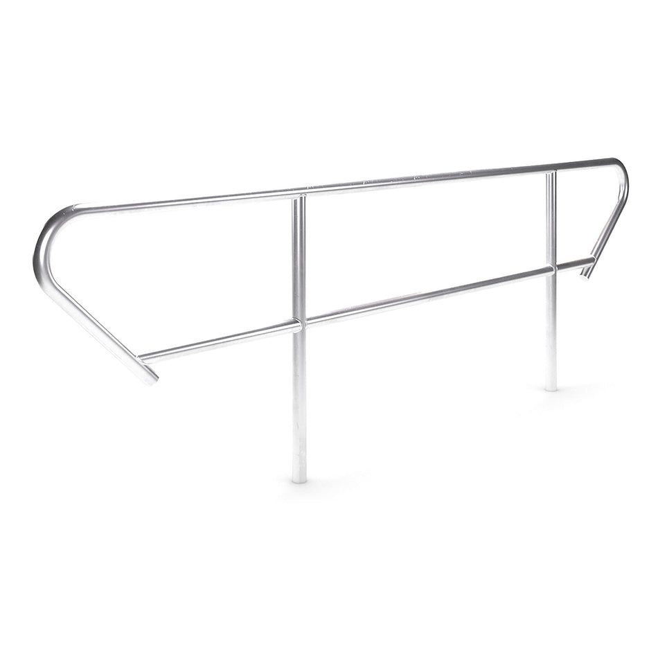 Power Dynamics 750AH - Pasamanos izquierdo para escaleras ajustables - Tempo Shop