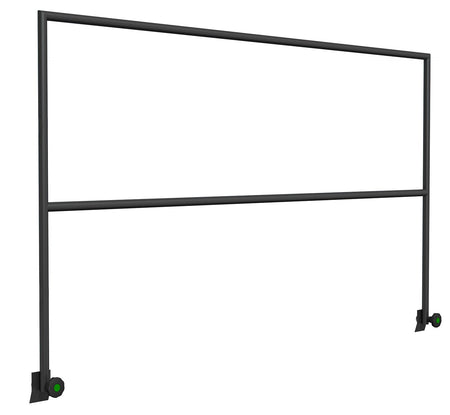 Power Dynamics 750HR - Barandilla 2m - Tempo Shop