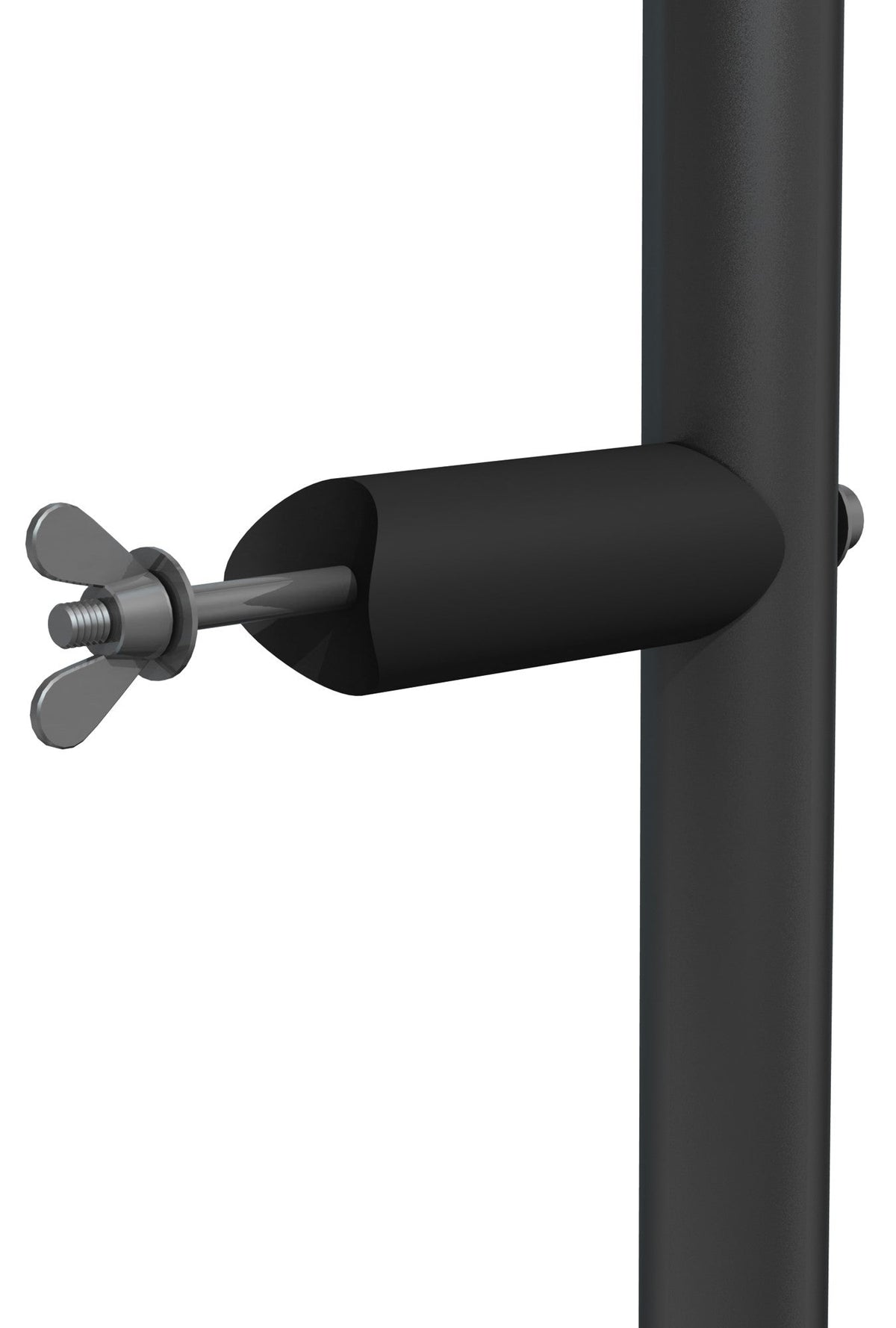 Power Dynamics 750HRC - Conectores para barandilla (pack de 2) - Tempo Shop