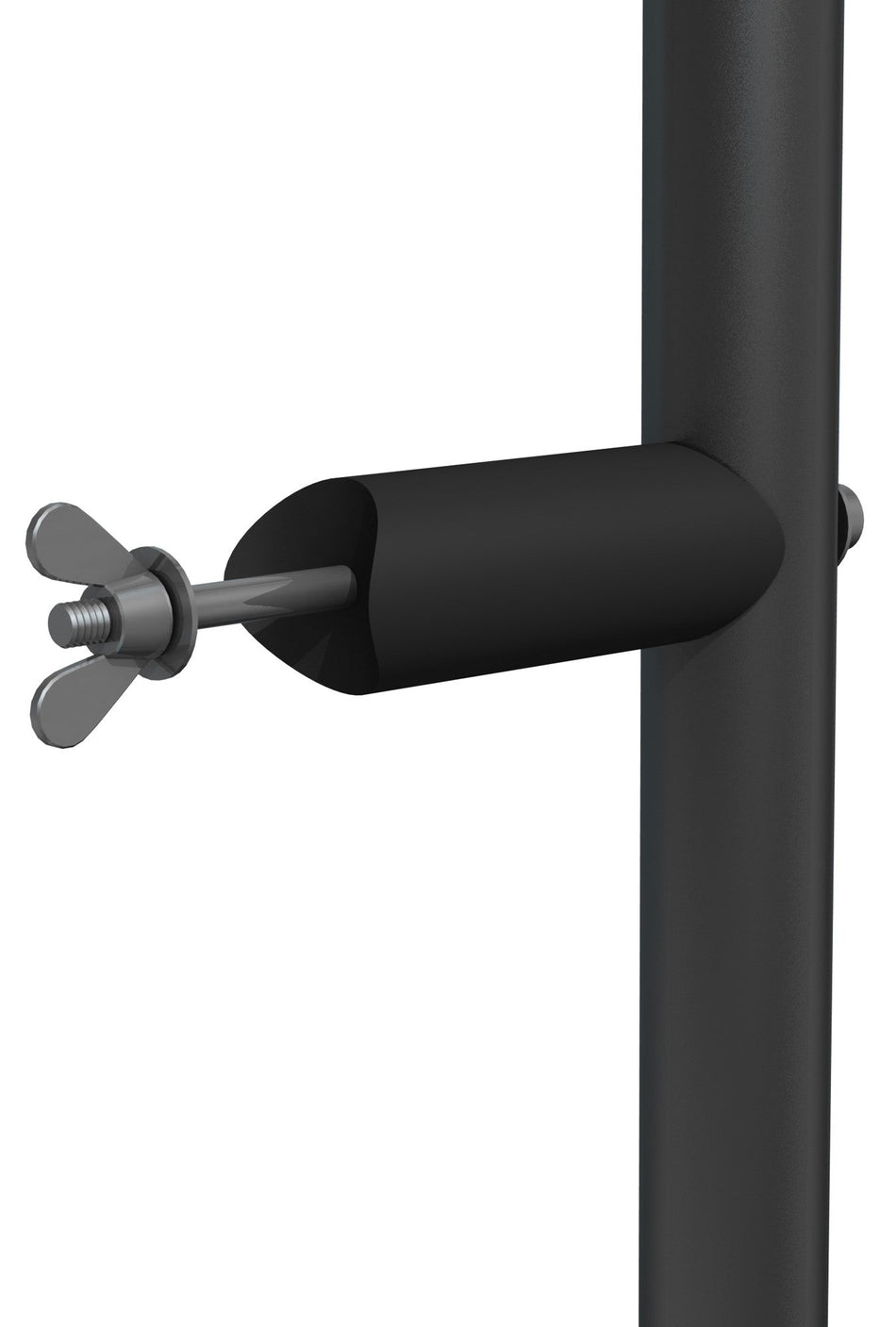 Power Dynamics 750HRC - Conectores para barandilla (pack de 2) - Tempo Shop