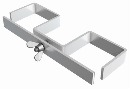 Power Dynamics 750LTL2 - Garra pata a pata para tarimas (para 2 patas) - Tempo Shop