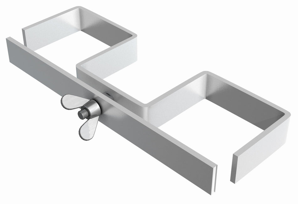 Power Dynamics 750LTL2 - Garra pata a pata para tarimas (para 2 patas) - Tempo Shop