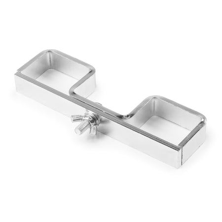 Power Dynamics 750LTL2R - Garra pata a pata para tarimas (para 2 patas redondas) - Tempo Shop