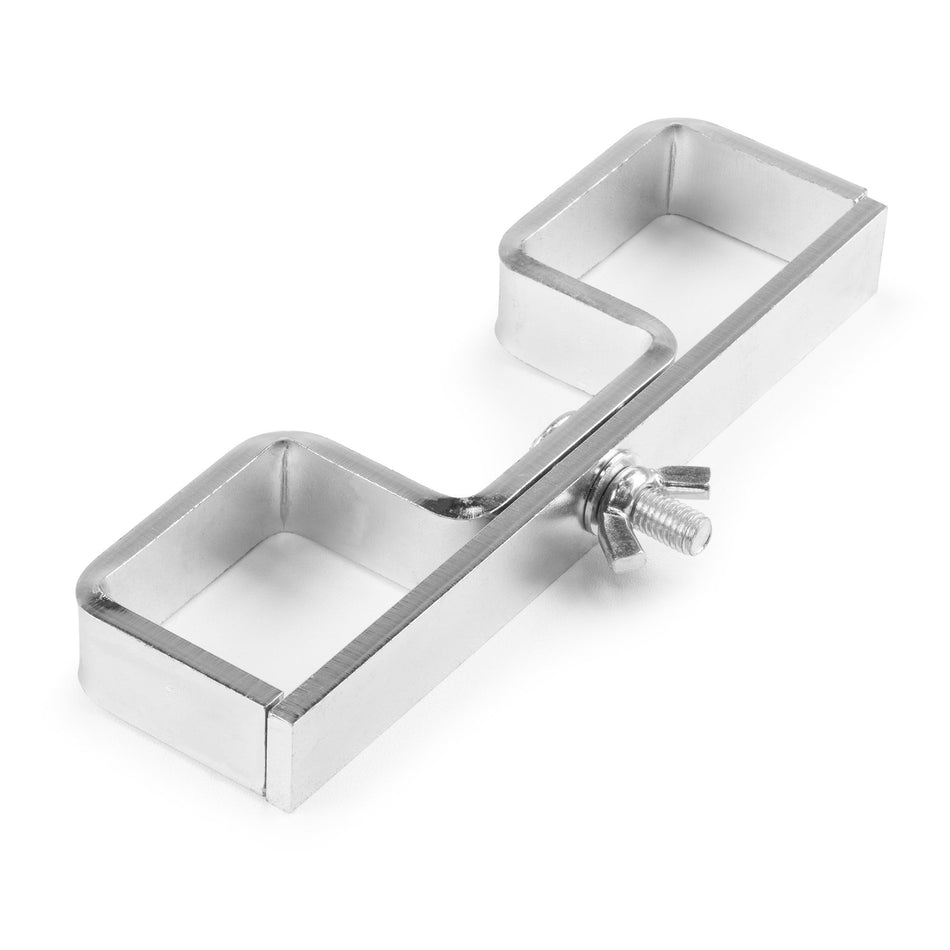 Power Dynamics 750LTL2R - Garra pata a pata para tarimas (para 2 patas redondas) - Tempo Shop