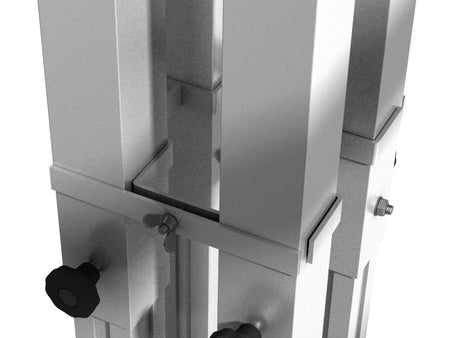 Power Dynamics 750LTL4 - Garra pata a pata para tarimas (para 4 patas) - Tempo Shop