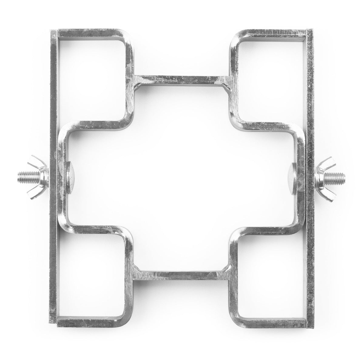 Power Dynamics 750LTL4R - Garra pata a pata para tarimas (para 4 patas redondas) - Tempo Shop