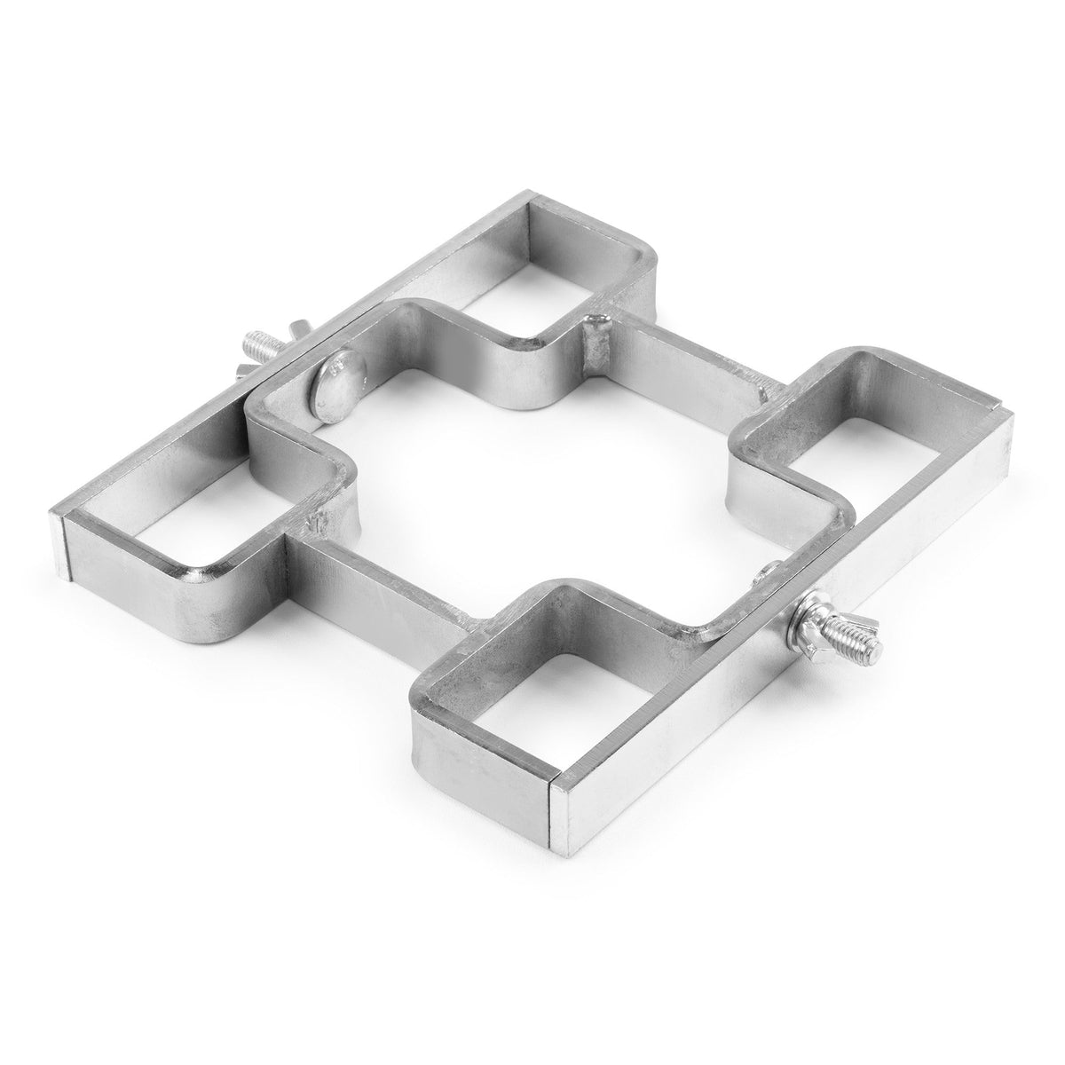 Power Dynamics 750LTL4R - Garra pata a pata para tarimas (para 4 patas redondas) - Tempo Shop