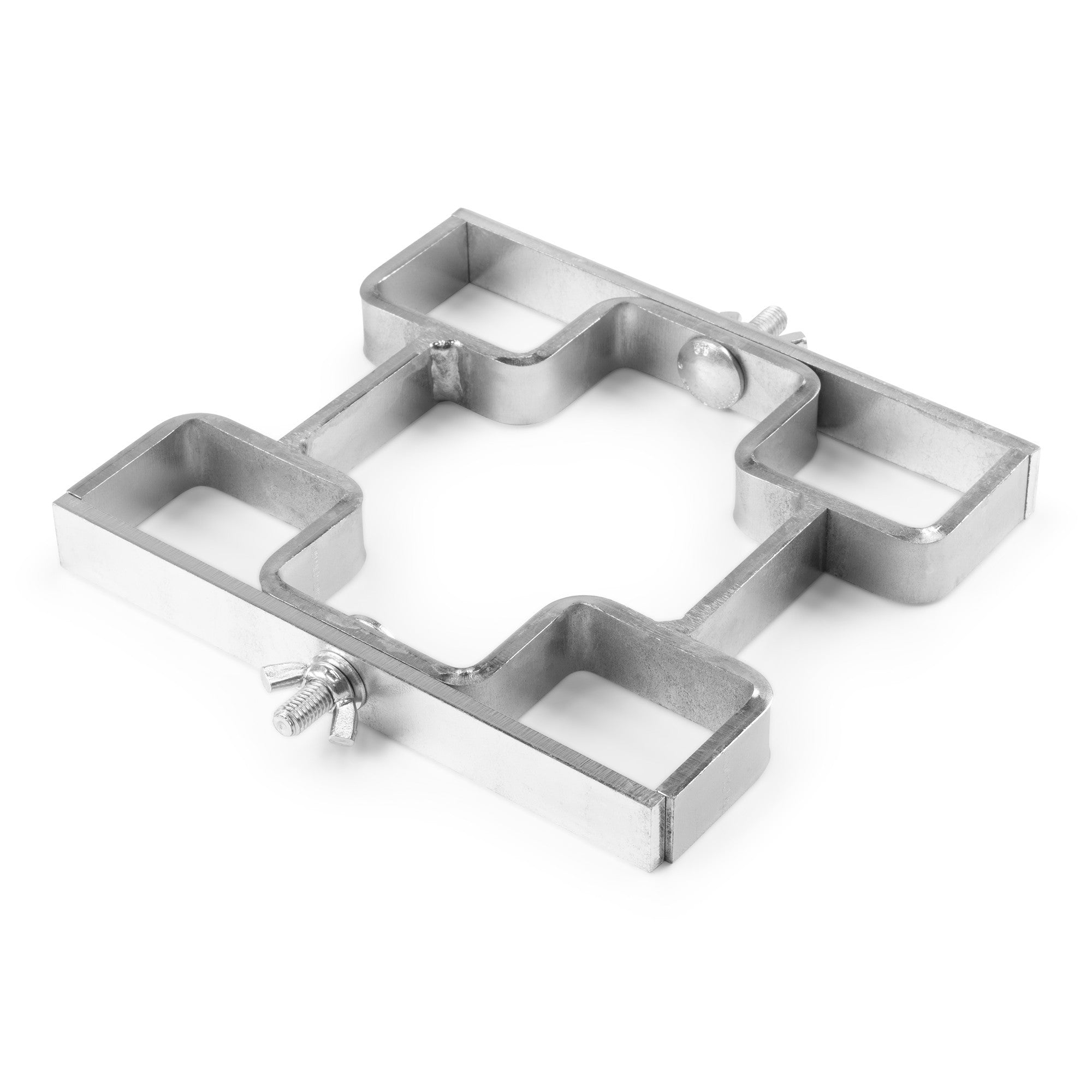 Power Dynamics 750LTL4R - Garra pata a pata para tarimas (para 4 patas redondas) - Tempo Shop