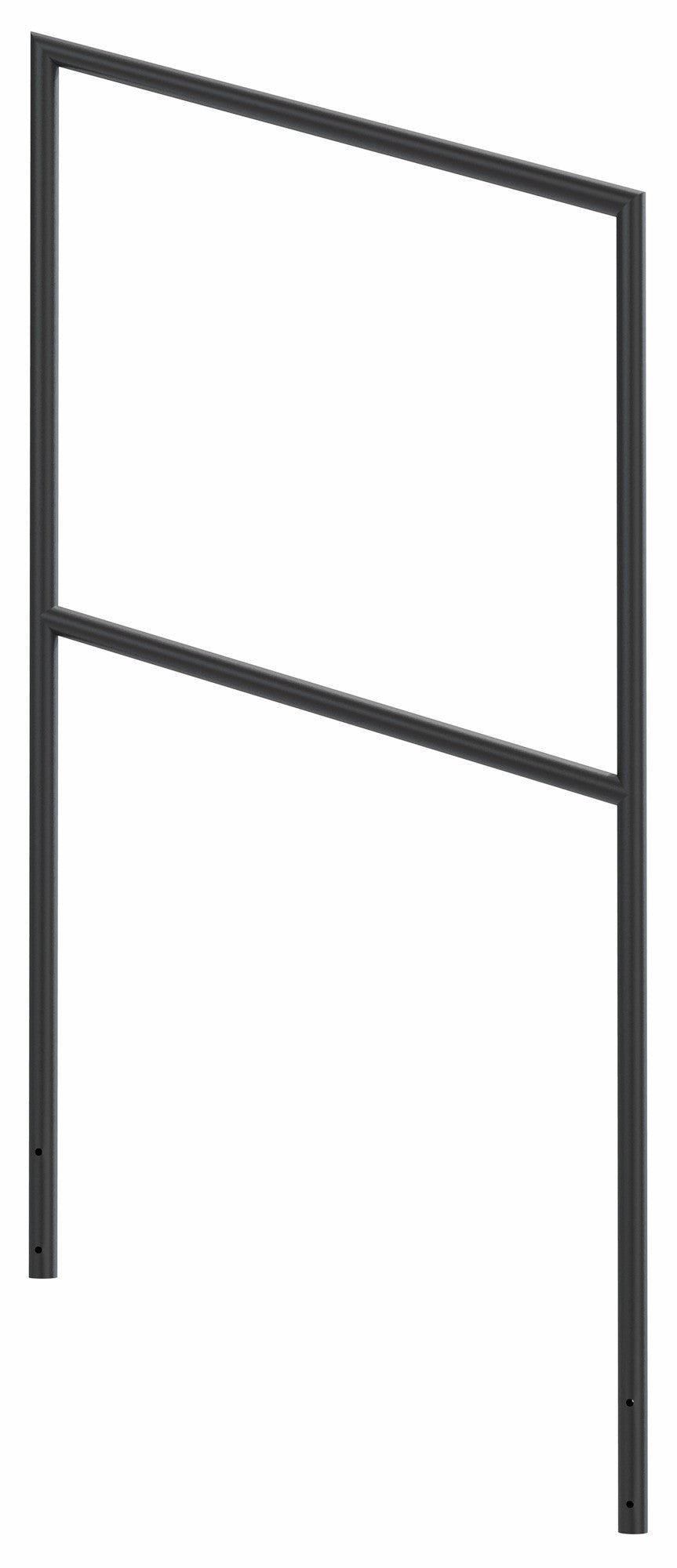 Power Dynamics 750MH - Pasamanos modular para escaleras - Tempo Shop