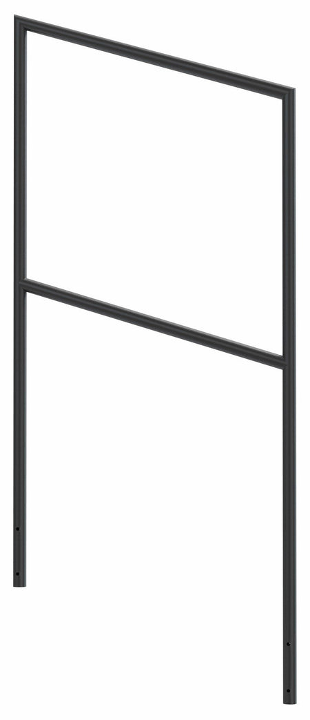 Power Dynamics 750MH - Pasamanos modular para escaleras - Tempo Shop