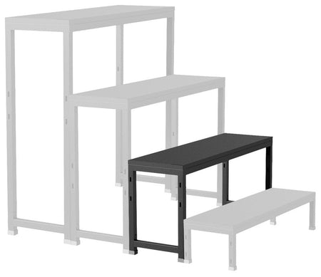 Power Dynamics 750MS40 - Escalera modular 40cm - Tempo Shop