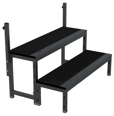 Power Dynamics 750MS40 - Escalera modular 40cm - Tempo Shop