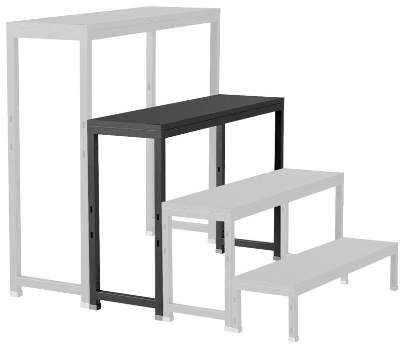 Power Dynamics 750MS60 - Escalera modular 60cm - Tempo Shop