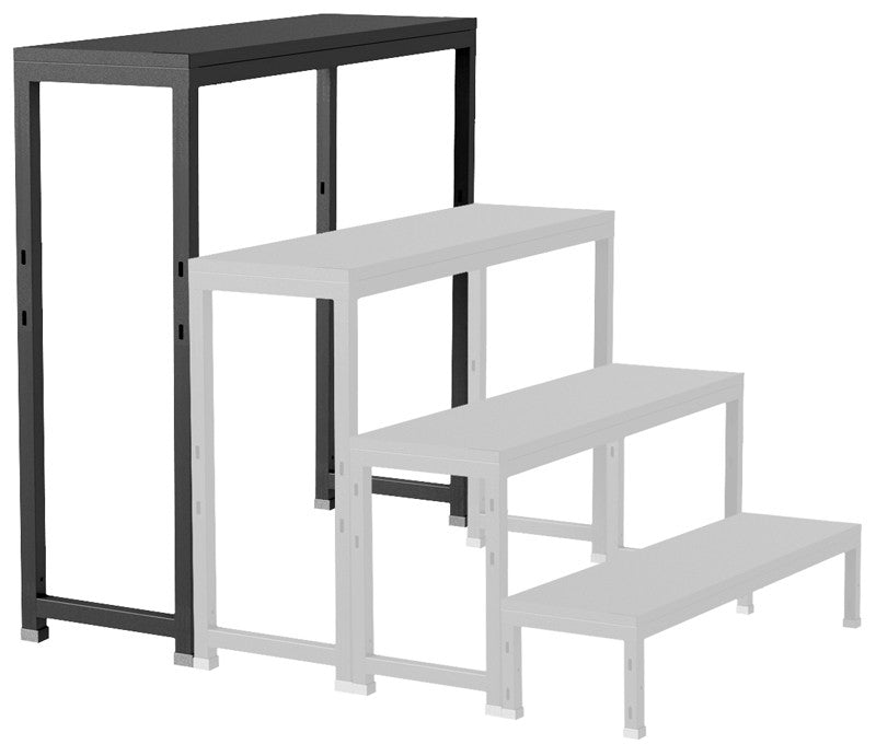 Power Dynamics 750MS80 - Escalera modular 80cm - Tempo Shop