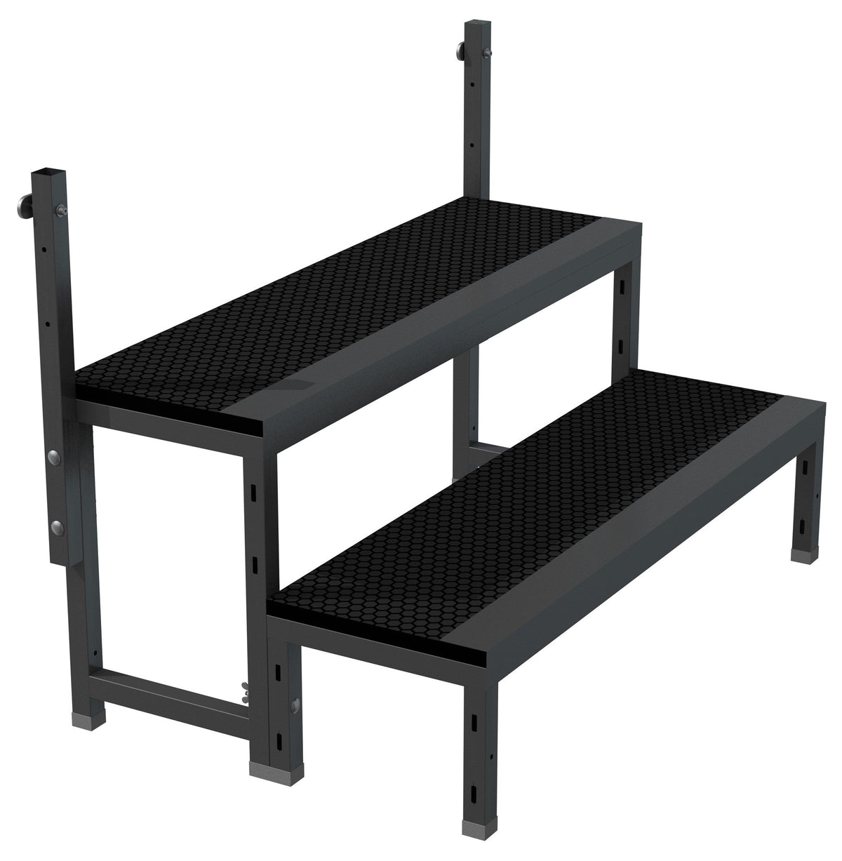 Power Dynamics 750MS80 - Escalera modular 80cm - Tempo Shop
