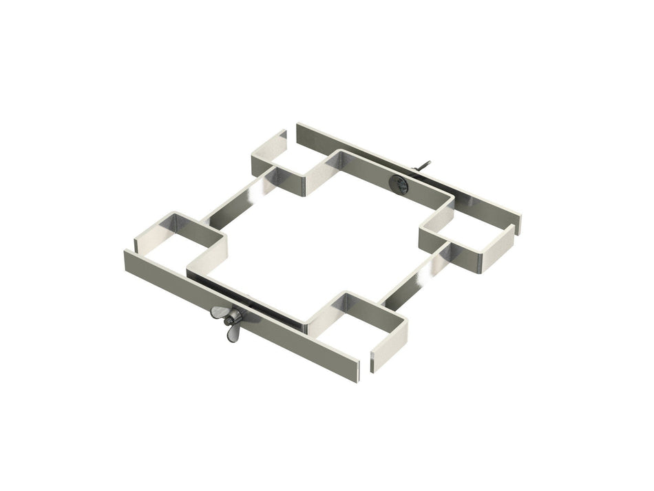 Power Dynamics 750PL - LTL4 - Garra pata a pata para tarimas (para 4 patas redondas) - Tempo Shop