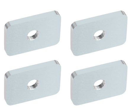 Power Dynamics 750PL - STI - Soporte de insercion en tarima, Set de 4 piezas - Tempo Shop