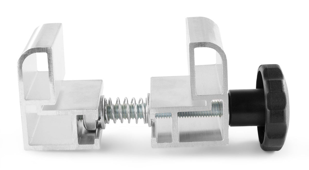 Power Dynamics 750SDC - Garra de anclaje tarima a tarima (pack de 3) - Tempo Shop