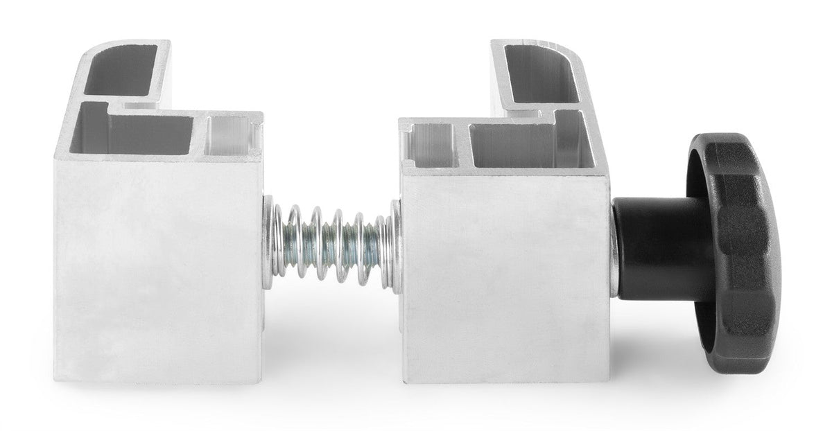 Power Dynamics 750SDC - Garra de anclaje tarima a tarima (pack de 3) - Tempo Shop