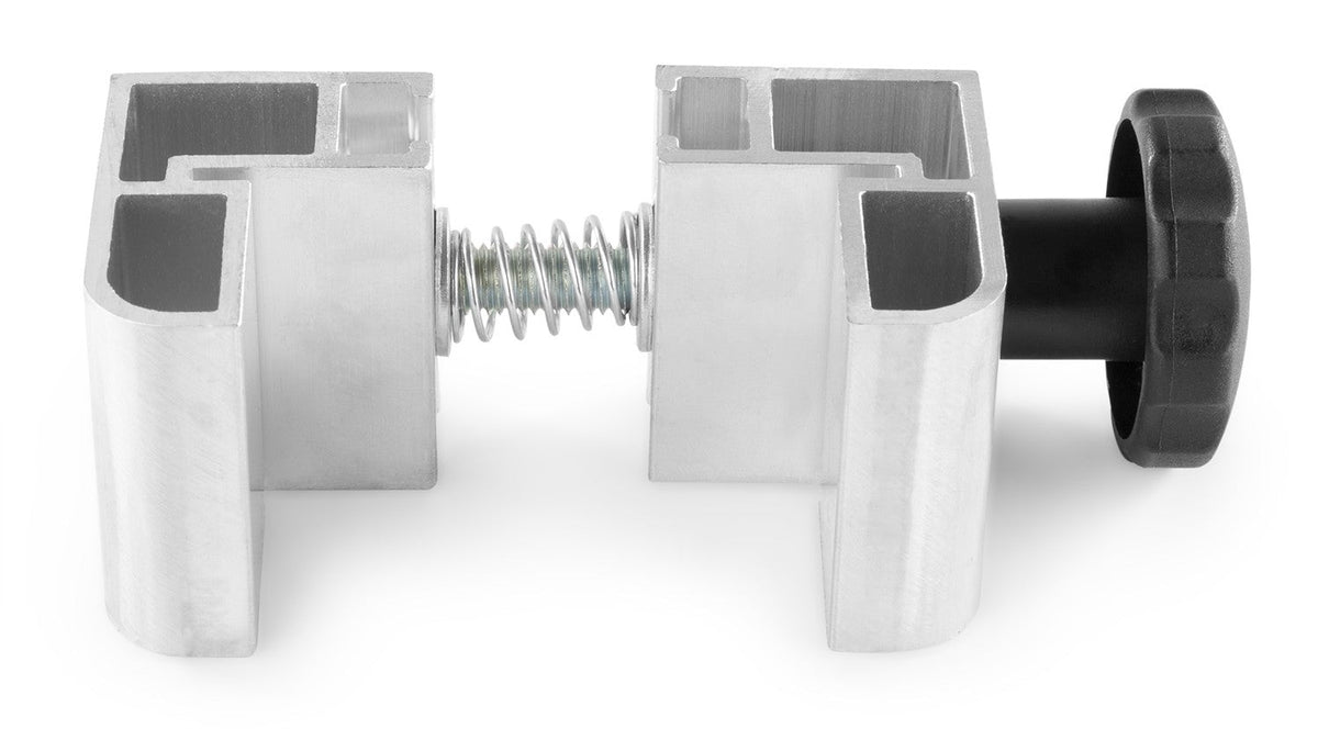 Power Dynamics 750SDC - Garra de anclaje tarima a tarima (pack de 3) - Tempo Shop