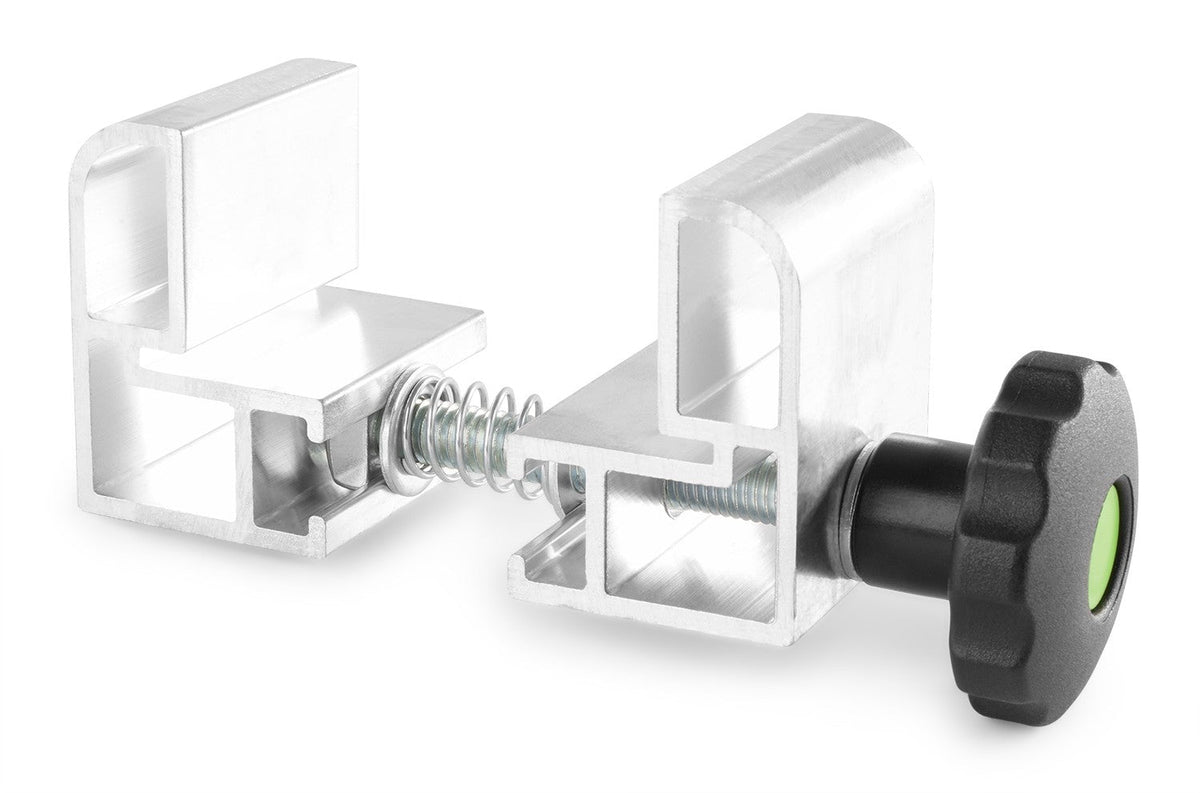 Power Dynamics 750SDC - Garra de anclaje tarima a tarima (pack de 3) - Tempo Shop