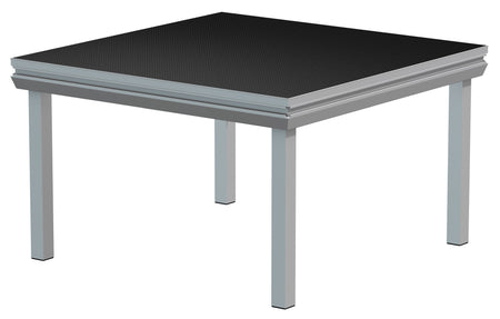 Power Dynamics 750SL - Patas cuadradas fijas 100cm (pack de 4) - Tempo Shop