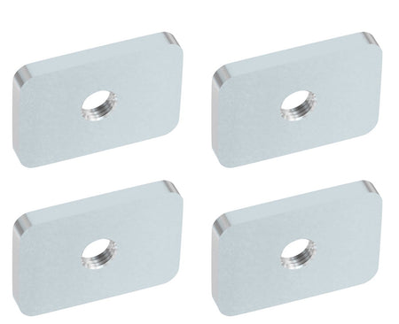 Power Dynamics 750STI - Soporte de inserción en tarima, Set de 4 piezas - Tempo Shop