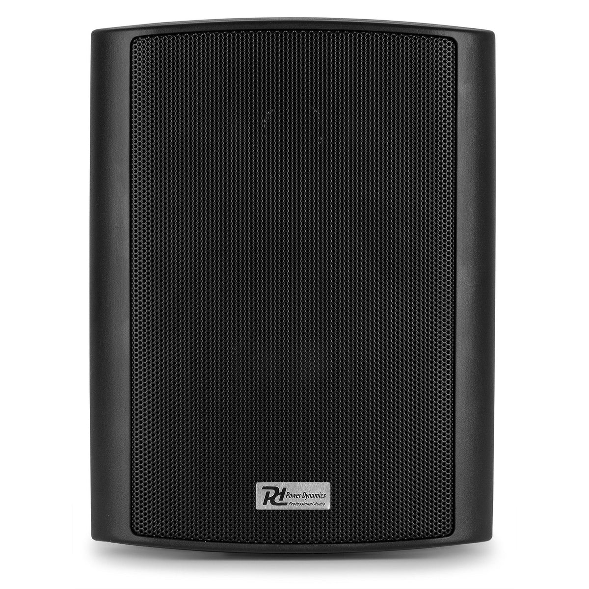 Power Dynamics BC40V - Pareja altavoces Negro 100V 8 Ohm 4" 100W - IPX5 - Tempo Shop