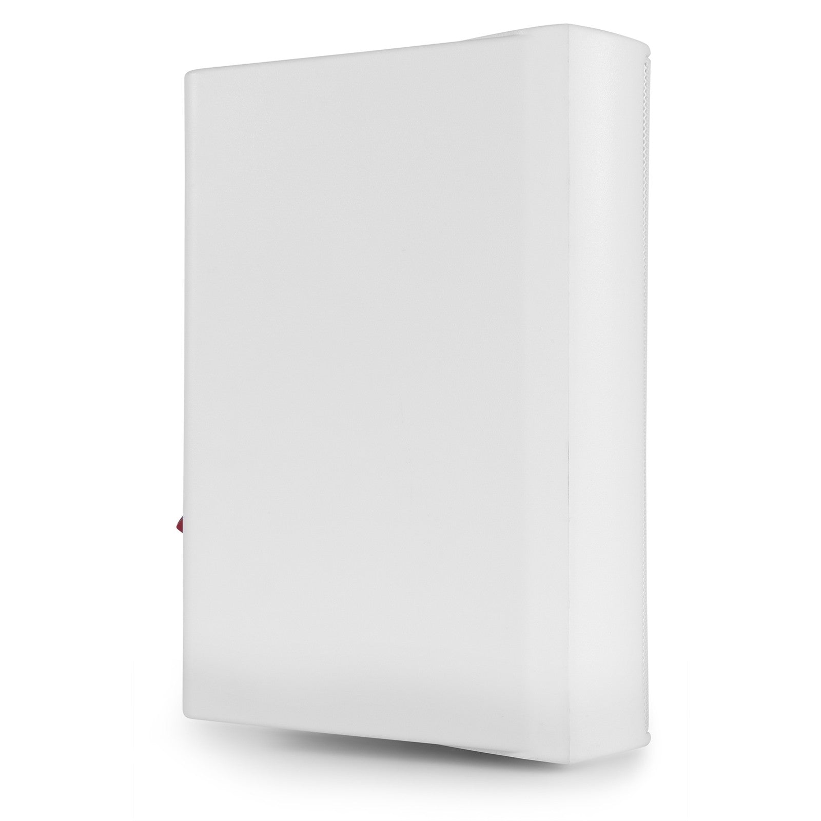 Power Dynamics BC40V - Pareja de altavoces Blanco 100V 8 Ohm 4" 100W - IPX5 - Tempo Shop