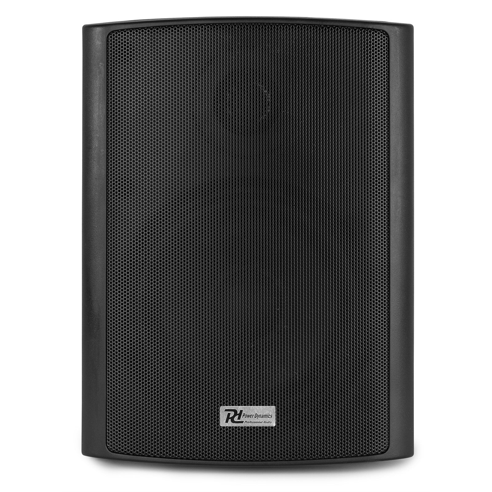 Power Dynamics BC50V - Pareja de altavoces Negro 100V 8 Ohm 5,25" 120W - IPX5 - Tempo Shop