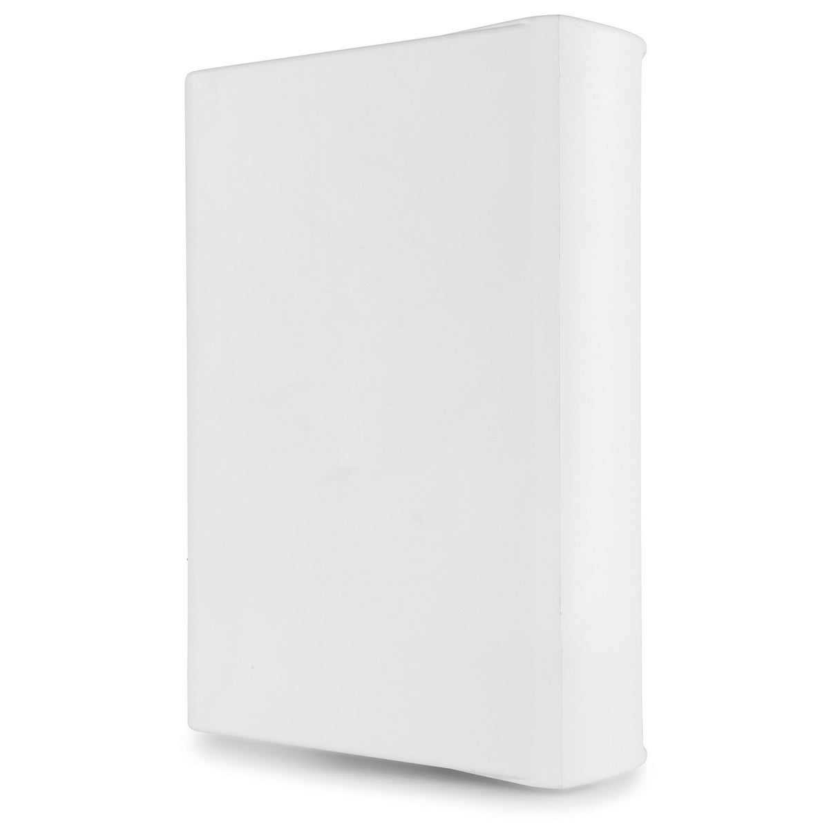 Power Dynamics BC65V - Pareja altavoces Blanco 100V 8 Ohm 6,5" 150W - IPX5 - Tempo Shop