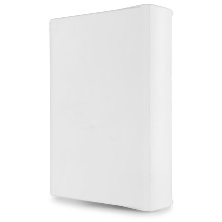 Power Dynamics BC65V - Pareja altavoces Blanco 100V 8 Ohm 6,5" 150W - IPX5 - Tempo Shop