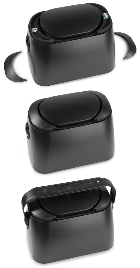 Power Dynamics BD50TB - Altavoz de pared Interior/Exterior IPX5 100V - Tempo Shop