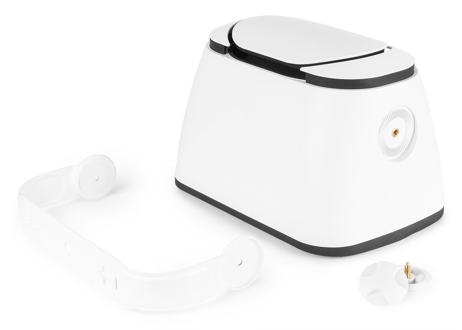 Power Dynamics BD50TW - Altavoz de pared Interior/Exterior IPX5 100V - Tempo Shop