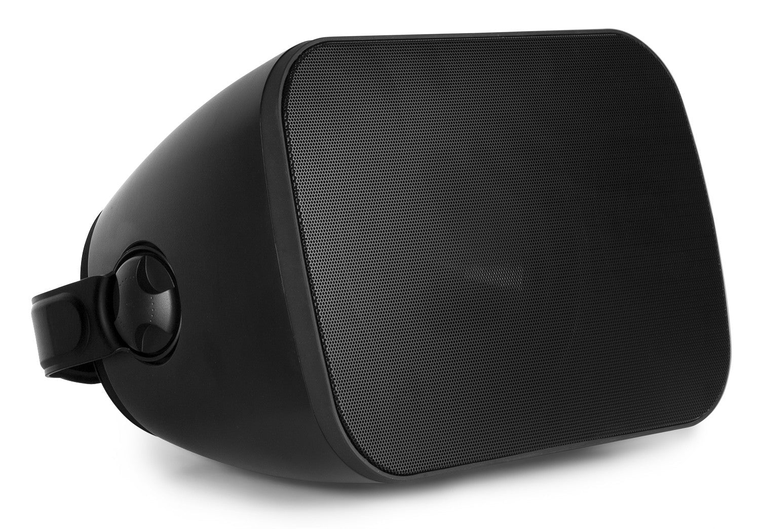 Power Dynamics BD65TB - Altavoz de pared Interior/Exterior IPX5 Negro 100V - Tempo Shop