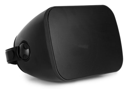 Power Dynamics BD65TB - Altavoz de pared Interior/Exterior IPX5 Negro 100V - Tempo Shop