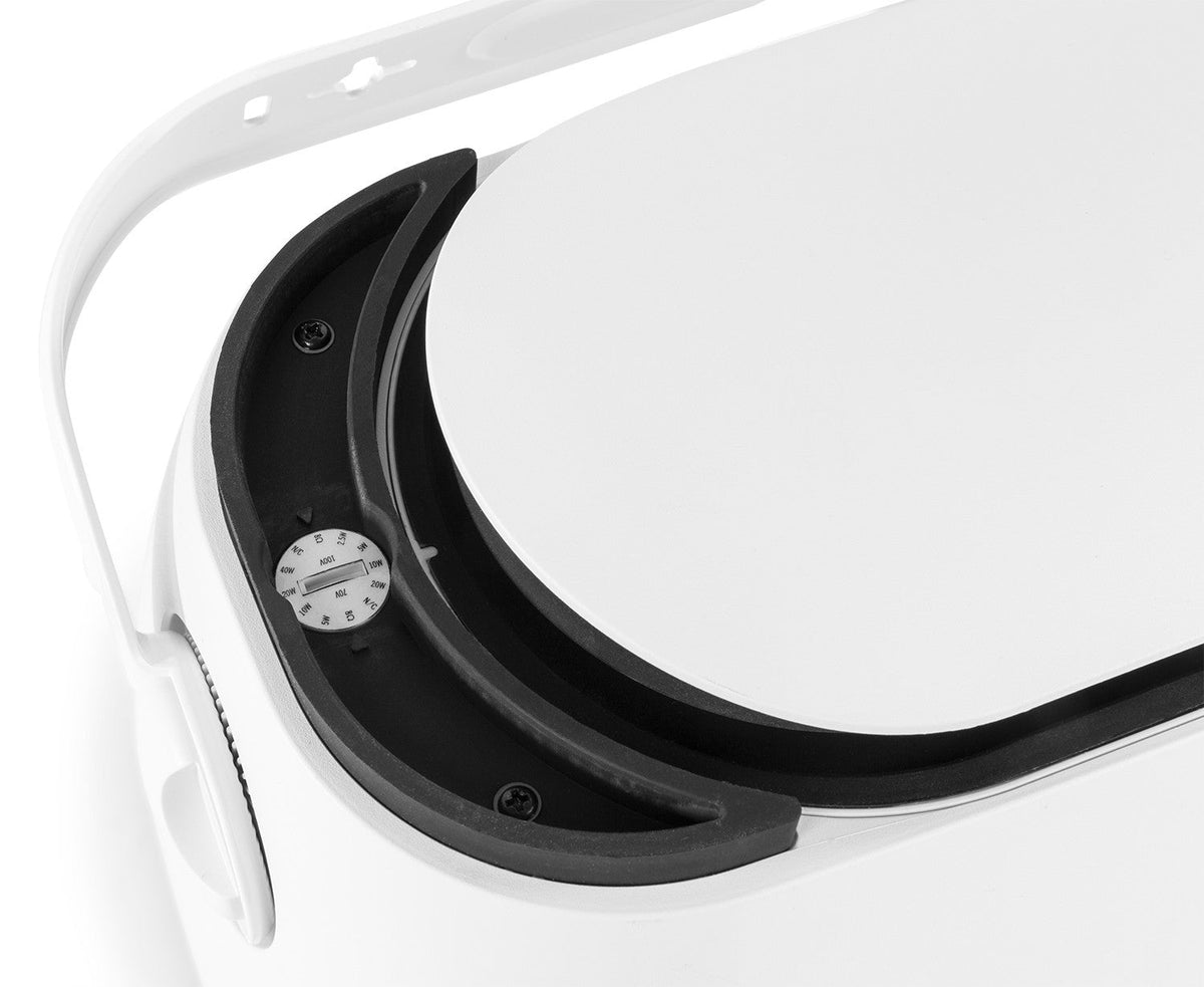 Power Dynamics BD65TW - Altavoz de pared Interior/Exterior IPX5 Bianco 100V - Tempo Shop