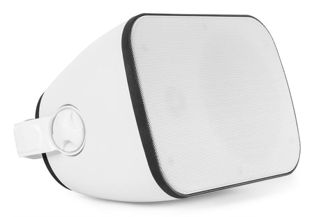 Power Dynamics BD65TW - Altavoz de pared Interior/Exterior IPX5 Bianco 100V - Tempo Shop