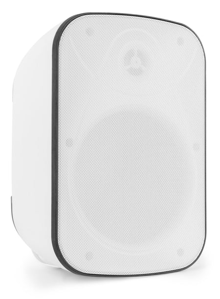 Power Dynamics BD65TW - Altavoz de pared Interior/Exterior IPX5 Bianco 100V - Tempo Shop
