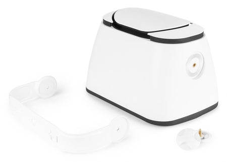 Power Dynamics BD65W - Altavoz de pared Interior/Exterior Blanco 150W - Tempo Shop