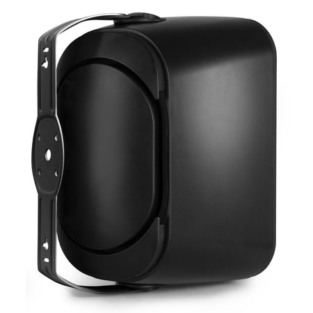 Power Dynamics BD80TB - Altavoz de pared Interior/Exterior IPX5 Negro 100V - Tempo Shop